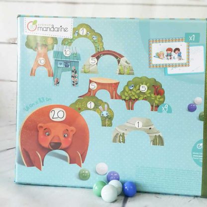 Coffret de jeux de billes – Image 2