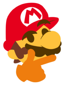 Question Mario