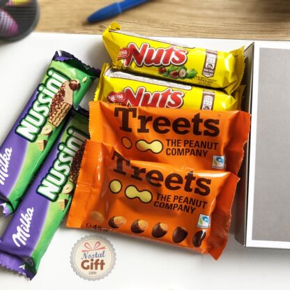 Chocolat : Treets & Friends – Image 2