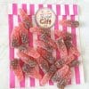 Bouteille Cherry goût cola fizz (acidulée) x20