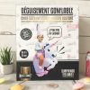 Déguisement gonflable - Licorne