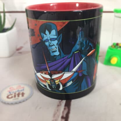 Goldorak - Mug Actarus - Horros – Image 2