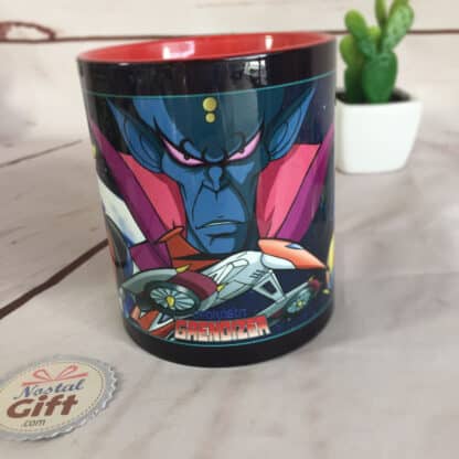 Goldorak - Mug Hydargos - Alcor – Image 3