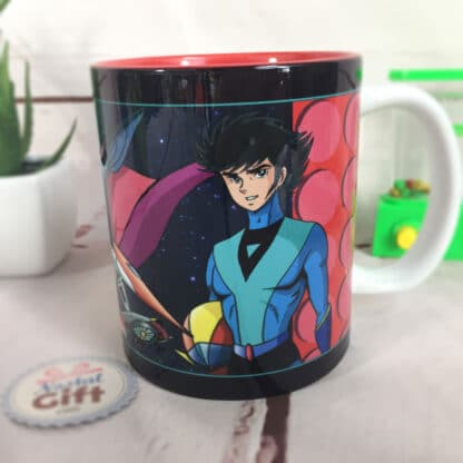 Goldorak - Mug Hydargos - Alcor – Image 2