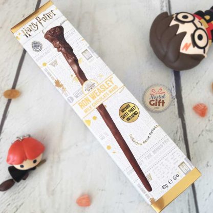 Baguette en chocolat Ron - Harry potter