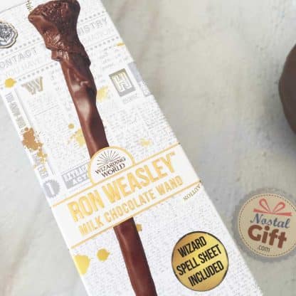 Baguette en chocolat Ron - Harry potter – Image 2