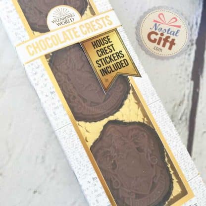 Blason 4 maisons de Poudlard en chocolat - Harry potter – Image 3