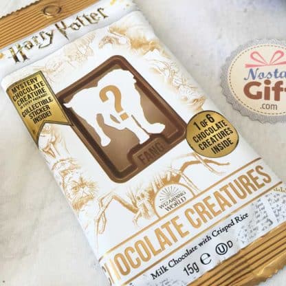 Animaux fantastiques en chocolat - Harry Potter – Image 2