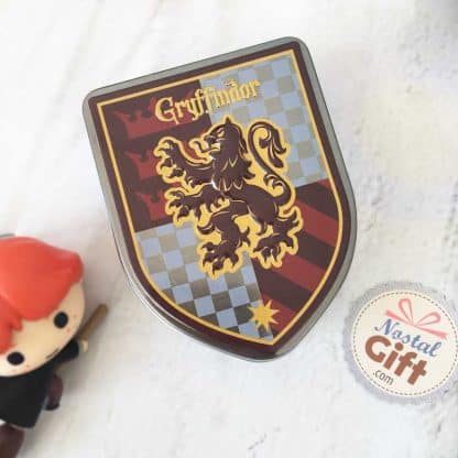 Anti - Gaspi - Boîte à bonbons à la cerise Gryffondor - Harry potter