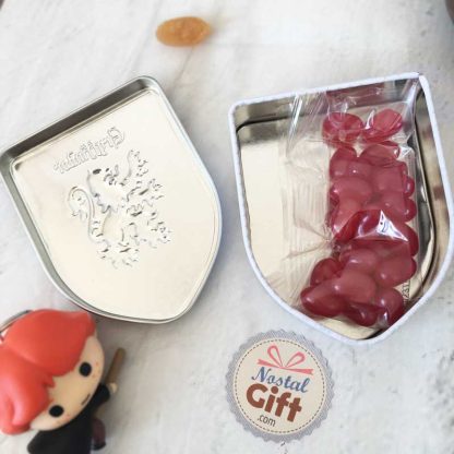 Anti - Gaspi - Boîte à bonbons à la cerise Gryffondor - Harry potter – Image 2