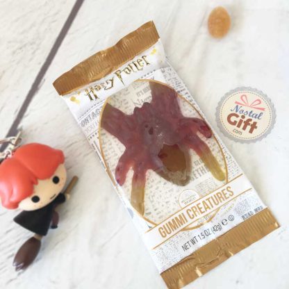 Bonbon - Gummi Creatures Aragog - Harry Potter