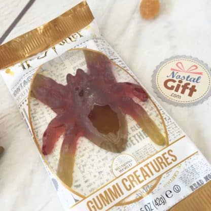 Bonbon - Gummi Creatures Aragog - Harry Potter – Image 2