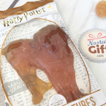 Anti-Gaspi - Gummi Creatures Crockdur Harry Potter – Image 2