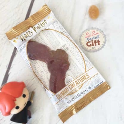 Gummi Creatures Hedwige - Harry Potter