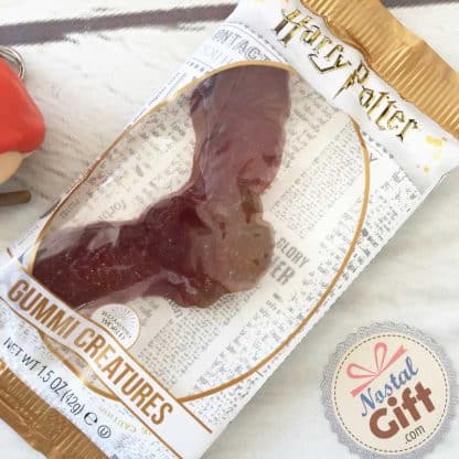 Gummi Creatures Hedwige - Harry Potter – Image 2