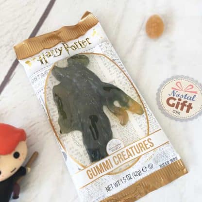 Bonbons - Gummi Creatures Buck - Harry Potter – Image 2