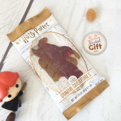 Bonbons - Gummi Creatures Buck - Harry Potter
