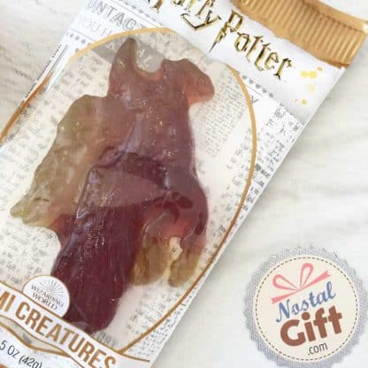 Bonbons - Gummi Creatures Buck - Harry Potter – Image 4