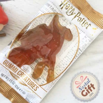 Bonbons - Gummi Creatures Buck - Harry Potter – Image 6