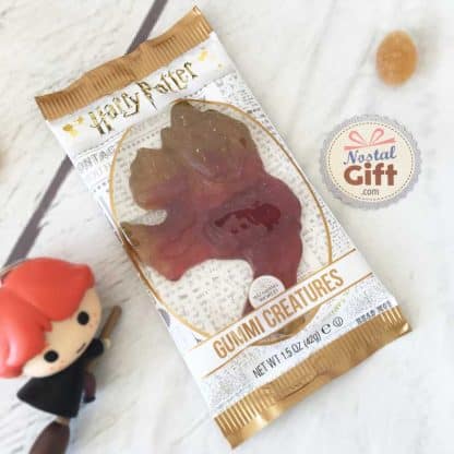 Gummi Creatures Touffu - Harry Potter – Image 5