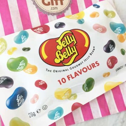 Bonbons Jelly Belly - Sachet 10 saveurs – Image 2