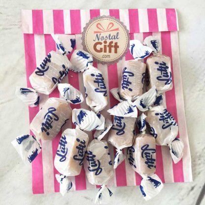 Anti-Gaspi- Caramel de Lutti x10