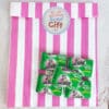 Chewing-gum Malabar (original) tutti-frutti x 5