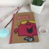 Carnet A6 Monsieur Madame – Image 11
