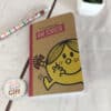 Carnet A6 Monsieur Madame – Image 8