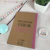 Carnet A6 Monsieur Madame – Image 7