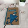 Carnet A6 Monsieur Madame – Image 17