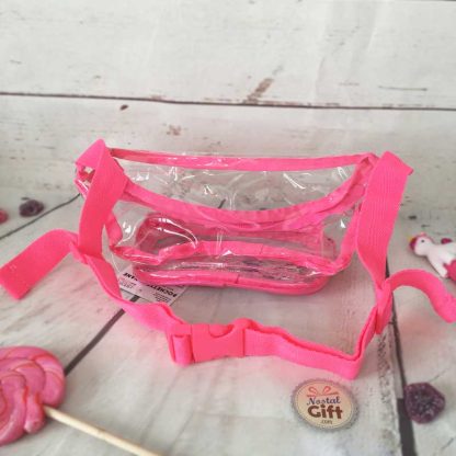 Banane transparente licorne – Image 2