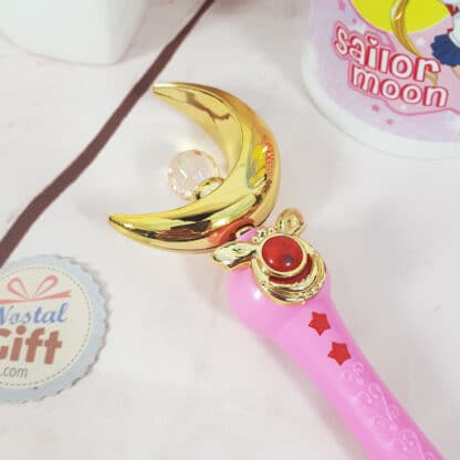 Sailor Moon - Bâton Moon Stick