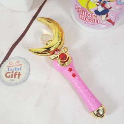 Sailor Moon - Bâton Moon Stick