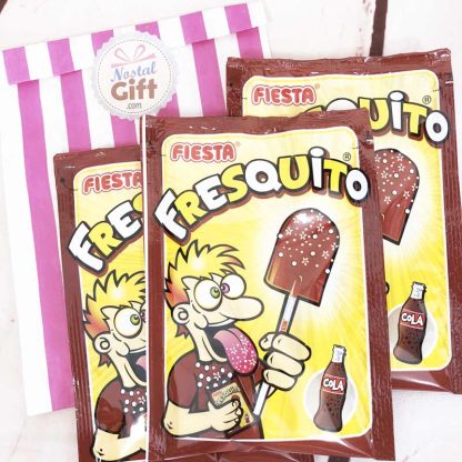 Fresquito - Sucette à tremper  (goût cola) x3 – Image 3