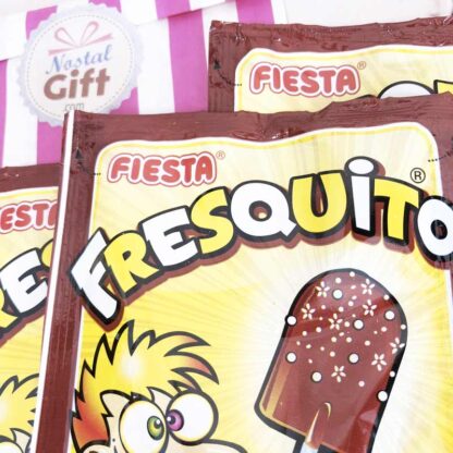 Fresquito - Sucette à tremper  (goût cola) x3 – Image 2