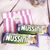 Barre chocolat Nussini x2 – Image 2