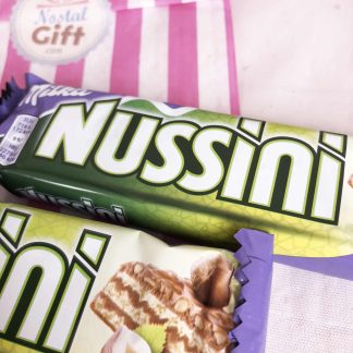 Les gâteaux Yes de Nestlé, ca ressemblait un peu aux Kinder Délice