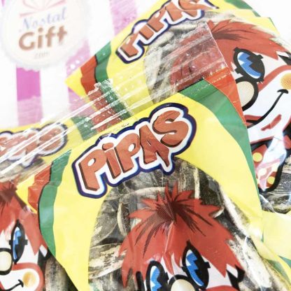 Graine de tournesol - Pipas x 3 – Image 2