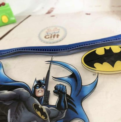 Trousse Batman - DC Comics