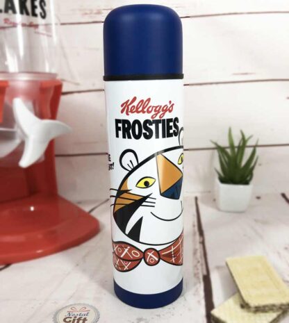 Bouteille de transport Kellogg's Frosties