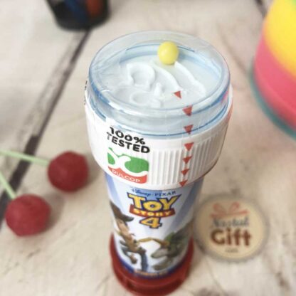 Jeu bulles de savon - Buzz l'éclair (Toy Story) – Image 2