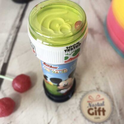 Jeu bulles de savon - La maison de Mickey – Image 2