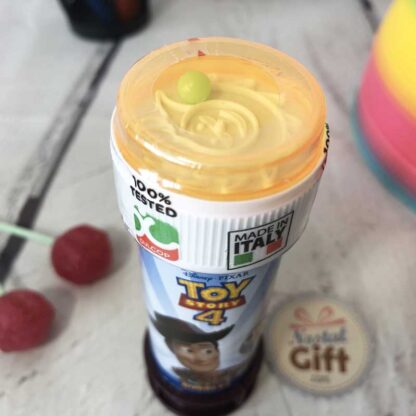 Jeu bulles de savon - Woody et Fourchette ( Toy Story) – Image 2