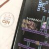 Cahier A5 - Donkey Kong retrogaming – Image 2