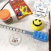 Coffret cadeau Homme - Souvenirs d'école – Image 5