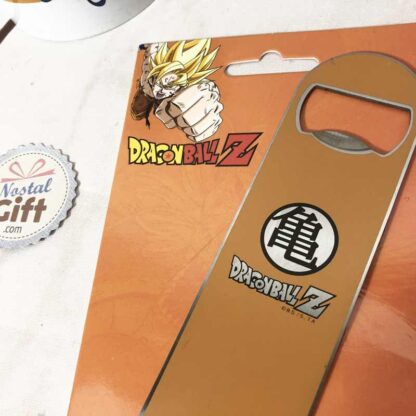 Dragon Ball Z - Décapsuleur