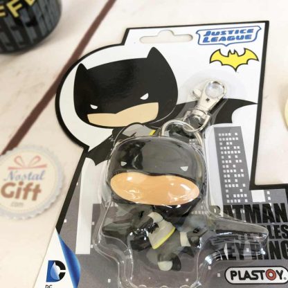 Batman - Figurine / Tirelire - Chibi (12 cm)