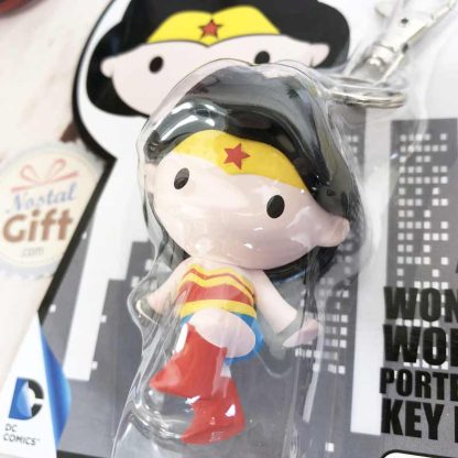 Porte clefs mignon / Chibi Wonder Woman – Image 3