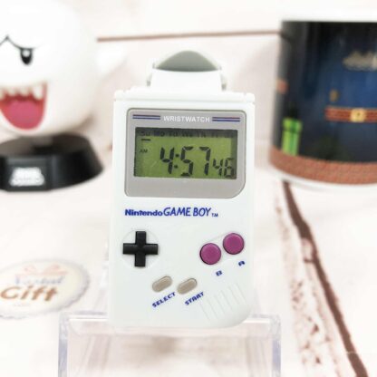Montre Game Boy